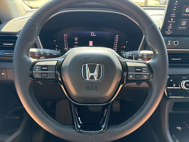 New 2026 Honda Pilot EX-L image 5