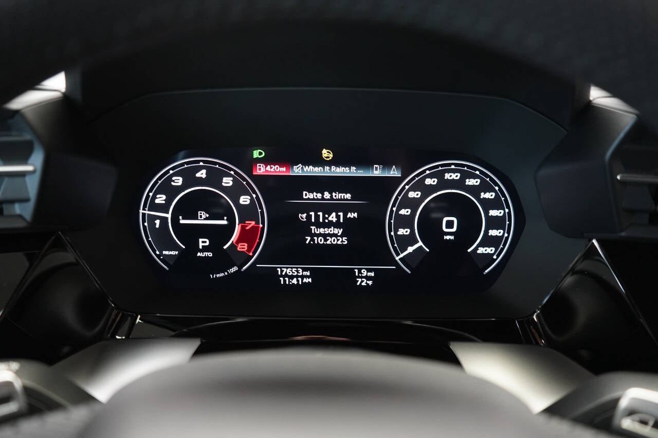Used 2023 Audi RS 3 image 73