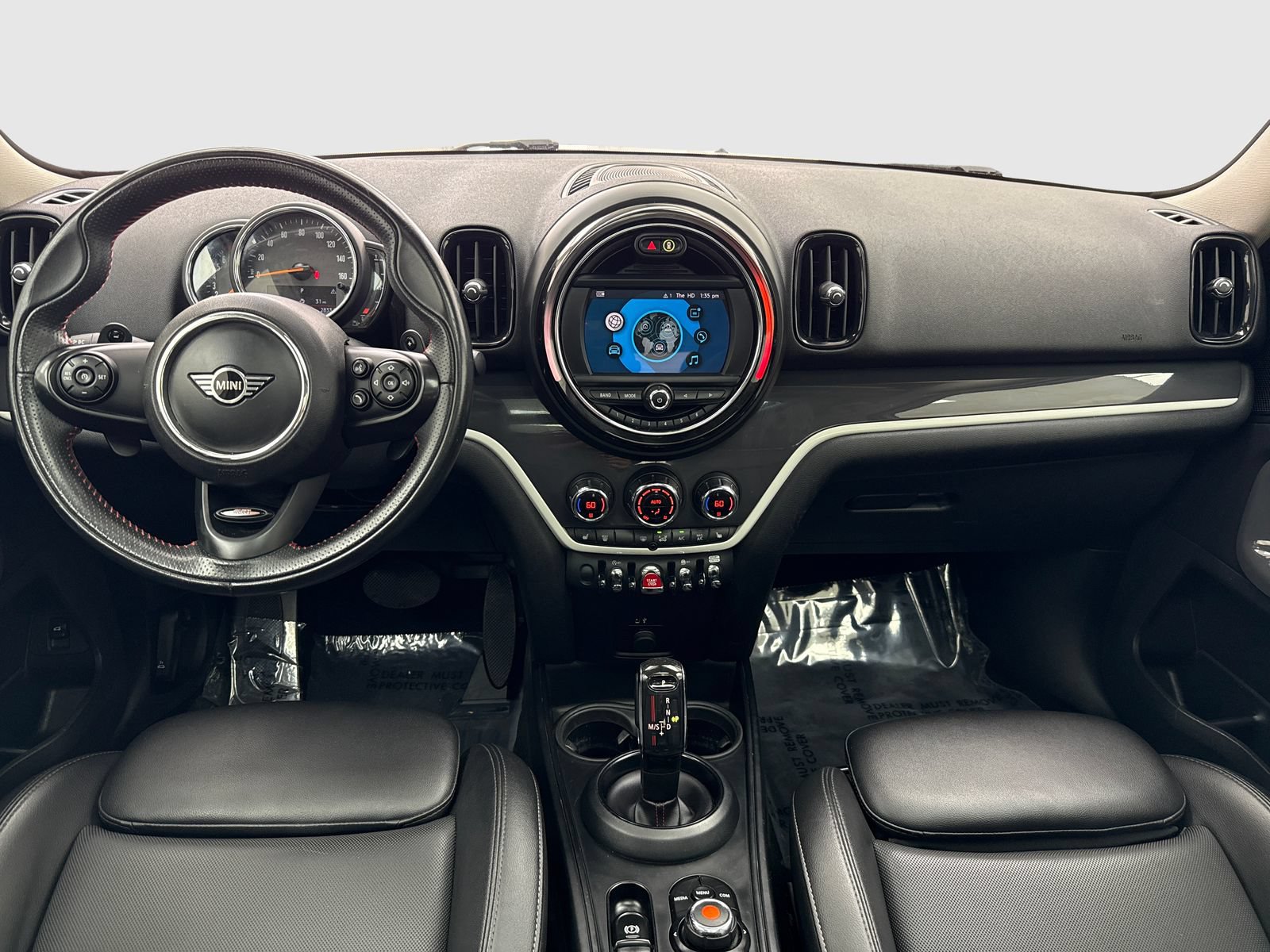 Used 2020 MINI Cooper Countryman S FWD image 20