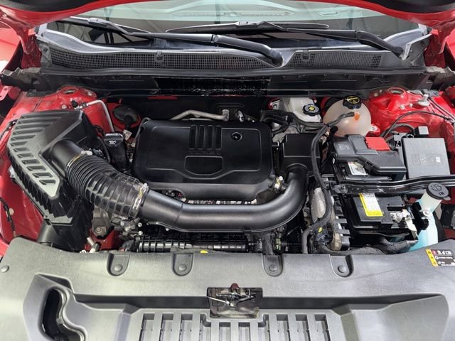 Used 2024 Chevrolet Blazer LT image 8