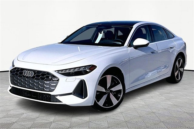 New 2025 Audi A5 2.0T Premium Plus image 1