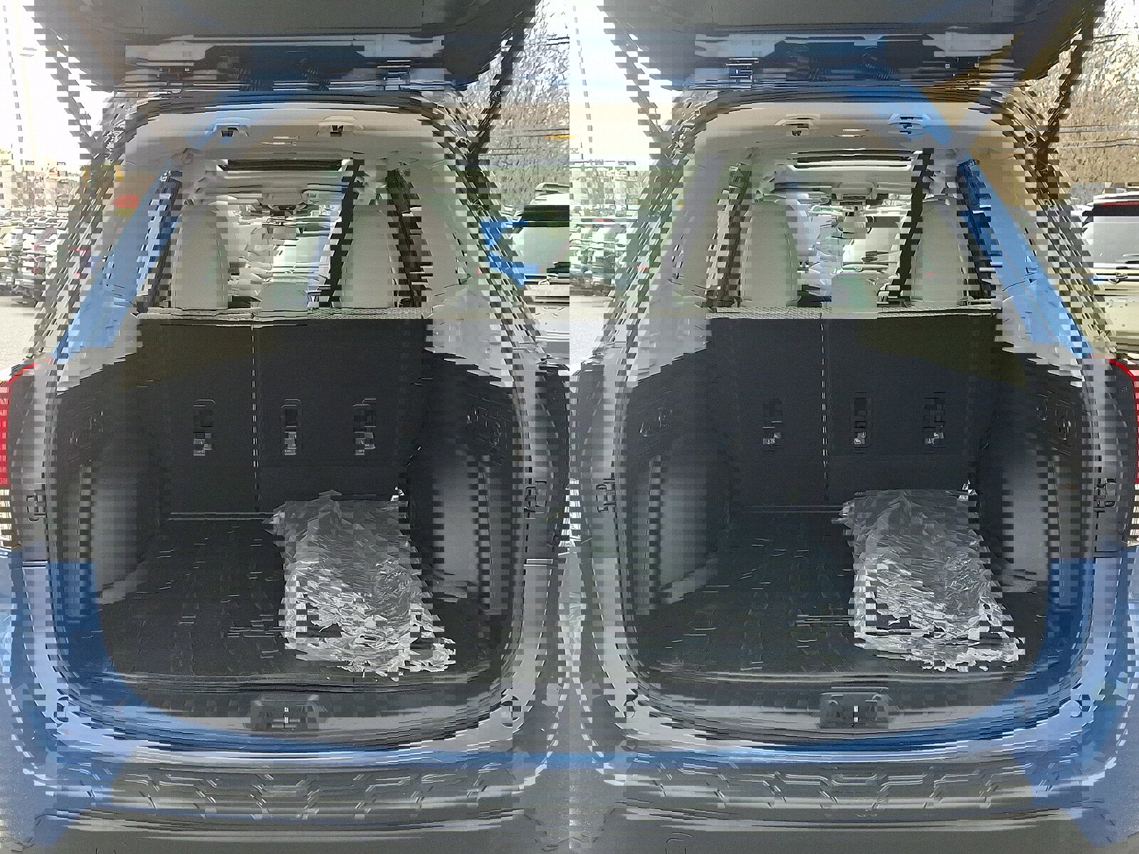 Certified 2023 Subaru Forester Premium image 29