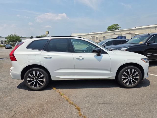 Certified 2024 Volvo XC60 B5 Core w/ Protection Package Premier AWD/4WD image 6