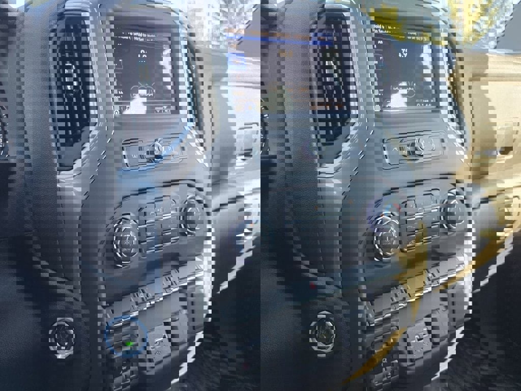 New 2025 Chevrolet Silverado 2500 W/T image 16