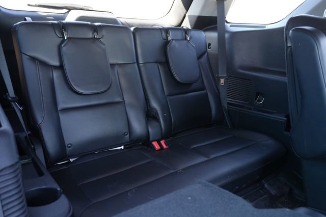 Used 2021 Ford Explorer Limited RWD image 24