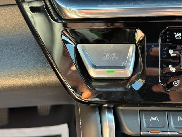 Certified 2026 GMC Sierra 1500 Denali Ultimate w/ LPO, Black Badging Package AWD/4WD image 35