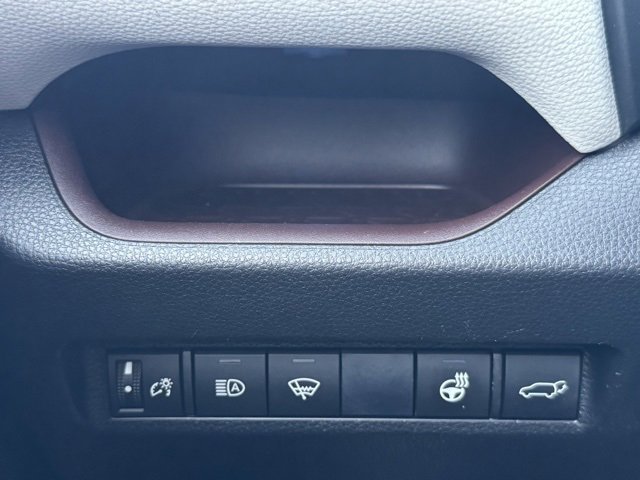 Certified 2020 Toyota RAV4 Limited w/ Limited Grade Weather Package image 33