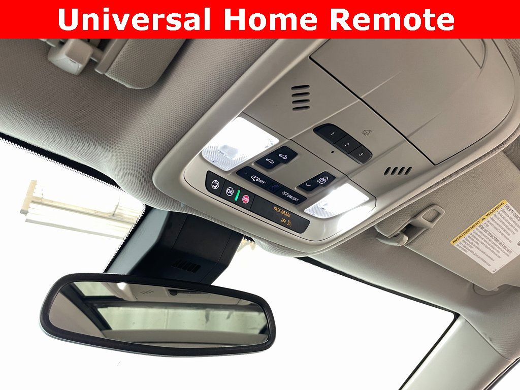 Certified 2024 GMC Terrain Denali w/ Denali Premium Package image 36