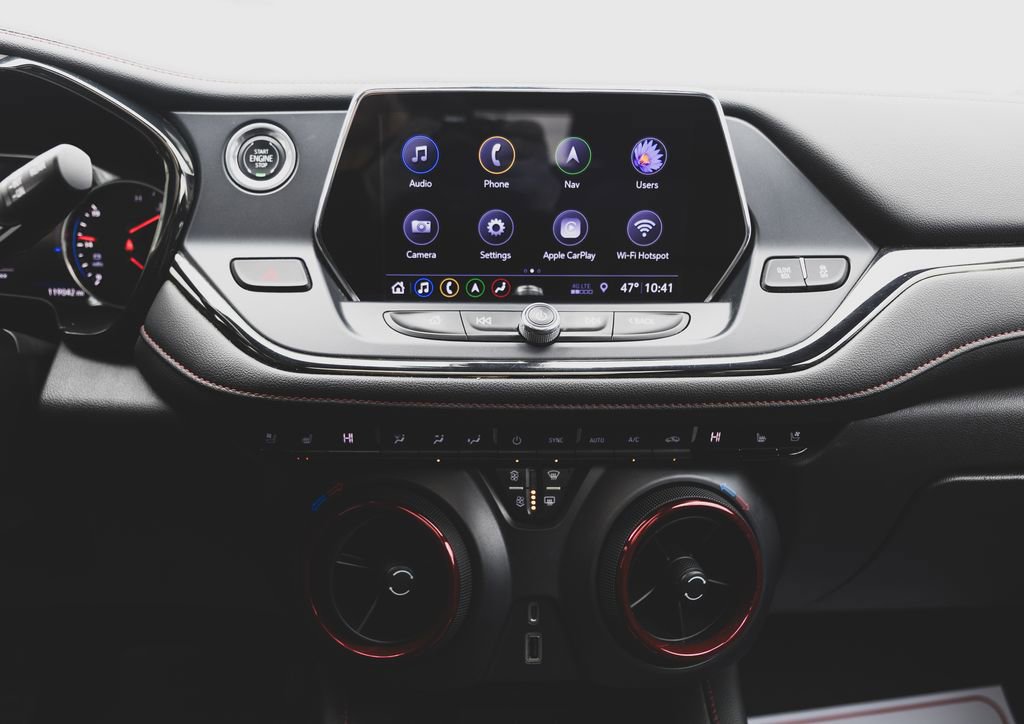 Used 2019 Chevrolet Blazer RS image 5