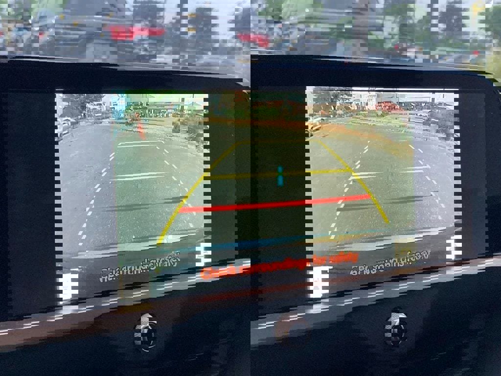 Certified 2025 Toyota Crown XLE image 24