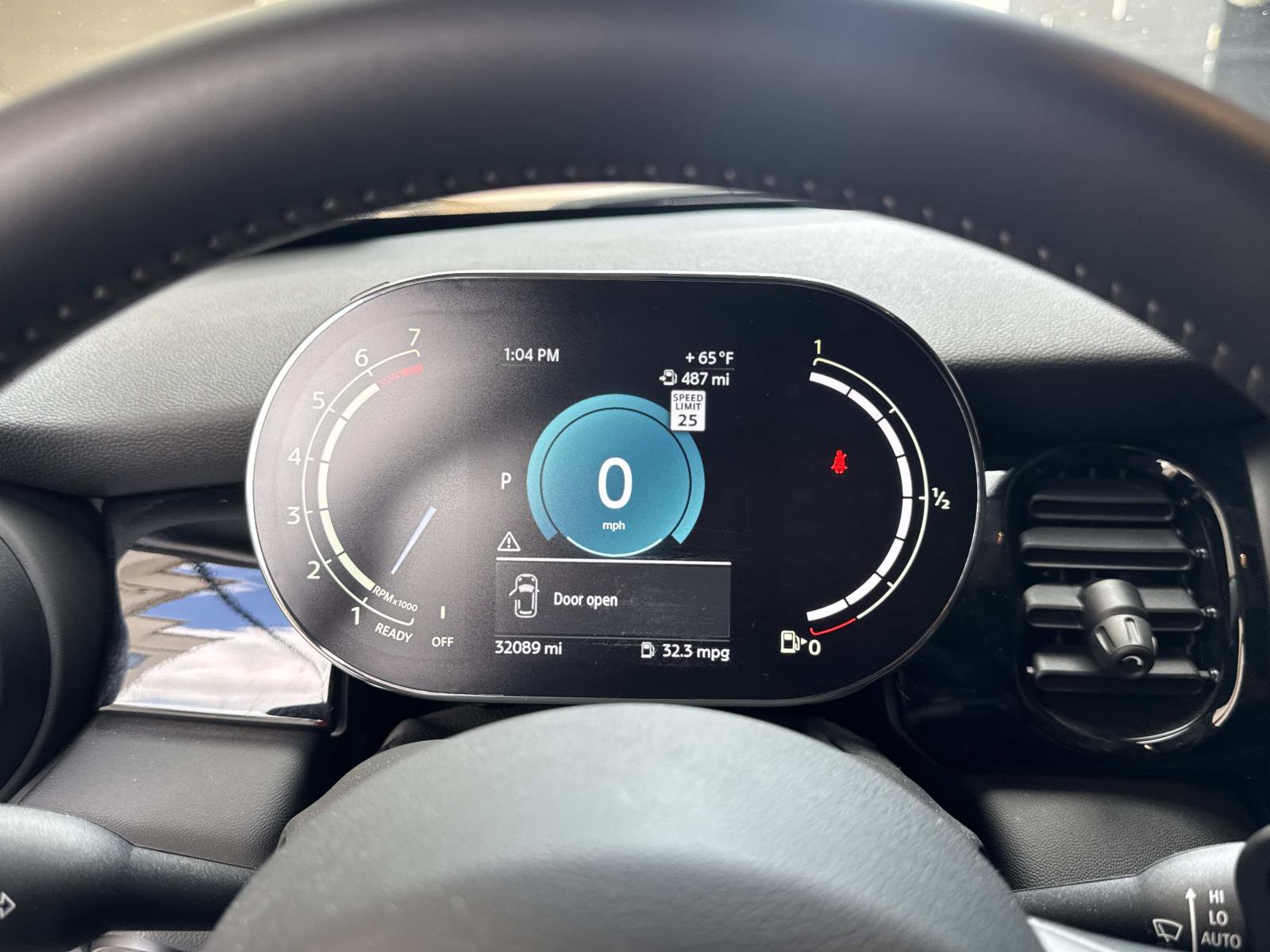 Used 2024 MINI Cooper S image 15