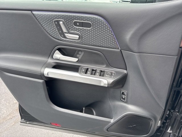 New 2025 Mercedes-Benz GLB 250 image 50