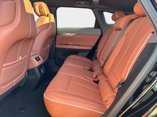 New 2027 Cadillac Optiq Premium Sport w/ LPO, Floor Liner Package AWD/4WD image 11