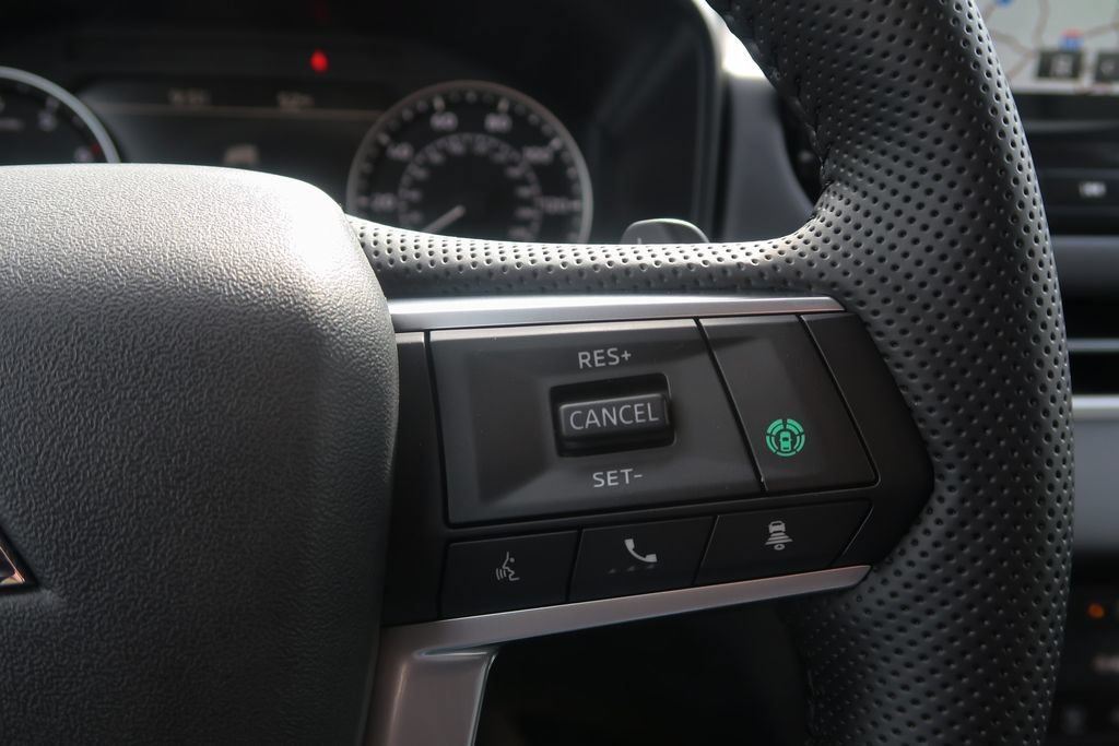 New 2026 Mitsubishi Outlander SE AWD/4WD image 25