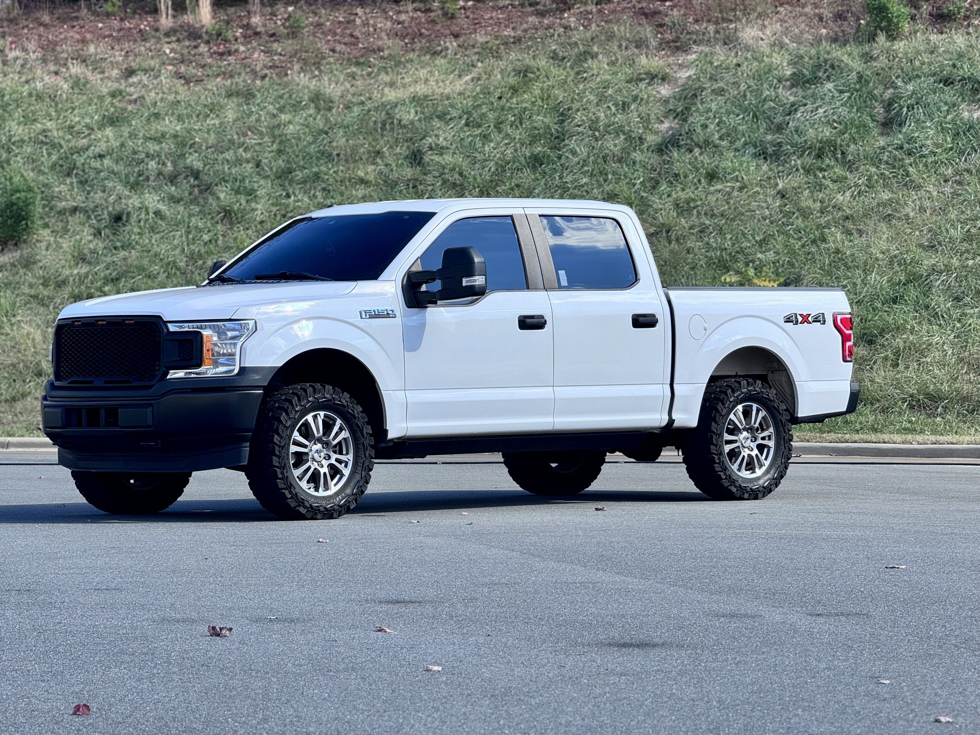 Used 2019 Ford F150 XL w/ Equipment Group 101A Mid image 12