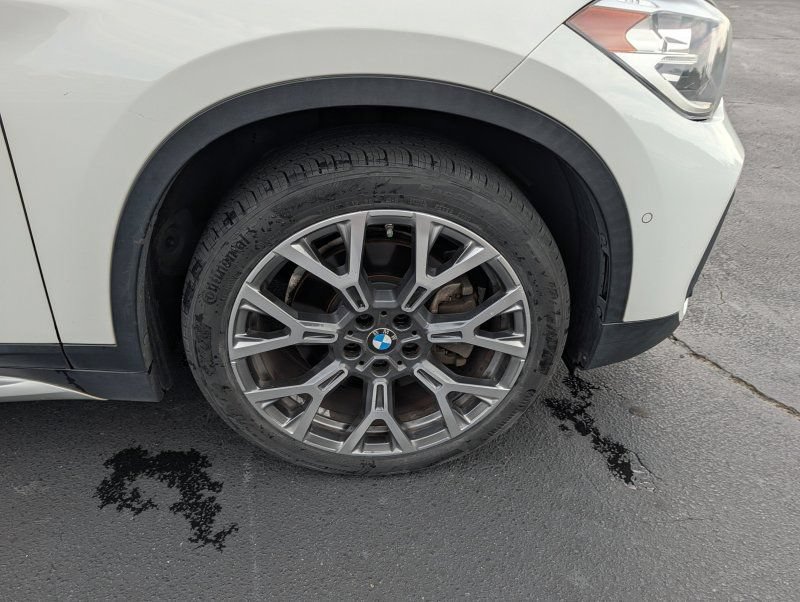 Used 2020 BMW X1 sDrive28i w/ Convenience Package FWD image 30