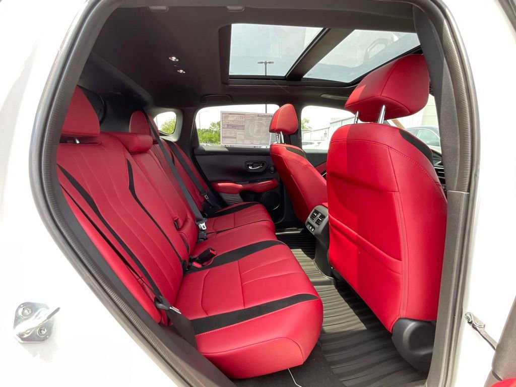New 2026 Acura ADX A-Spec AWD/4WD image 18