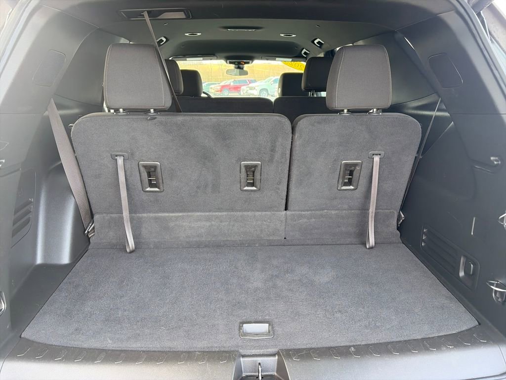 Certified 2023 Chevrolet Traverse LT image 30