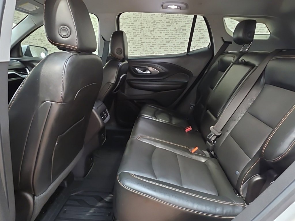 Used 2018 GMC Terrain SLT w/ Preferred Package image 16