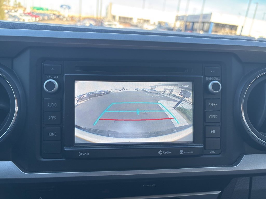 Used 2019 Toyota Tacoma SR5 image 17