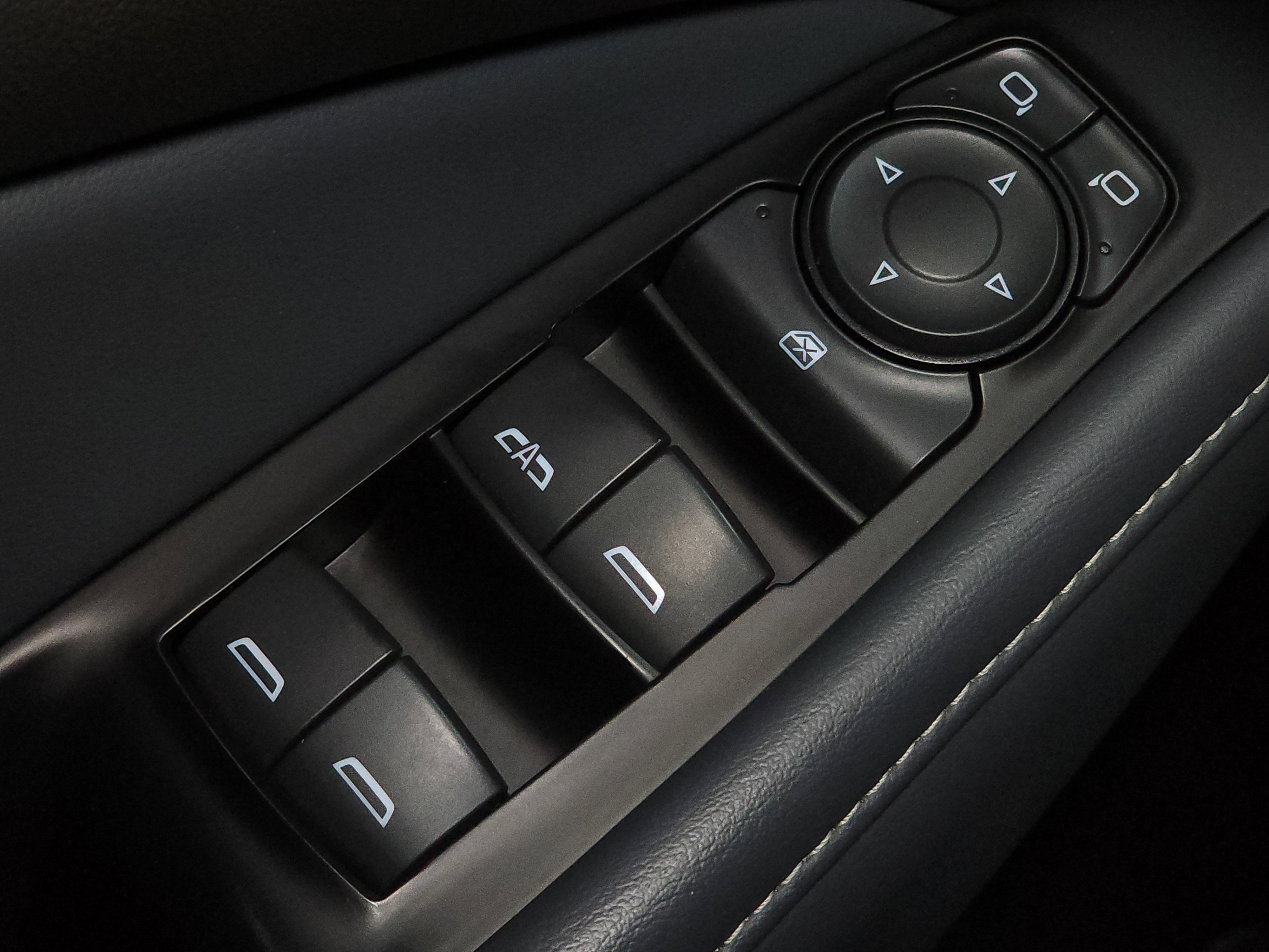 Used 2022 Buick Enclave Essence w/ Experience Buick Package image 21