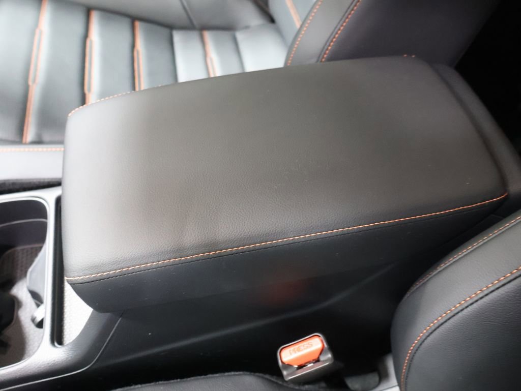 New 2026 Honda CR-V Sport-L image 28