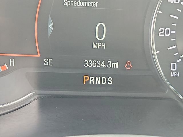 Used 2019 Lincoln MKZ Reserve w/ Reserve Plus Package image 21
