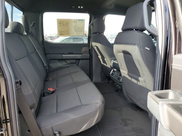 Used 2024 Ford F150 XLT w/ Equipment Group 302A MID image 25