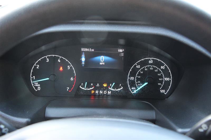 Used 2023 Ford Transit 350 XLT image 38