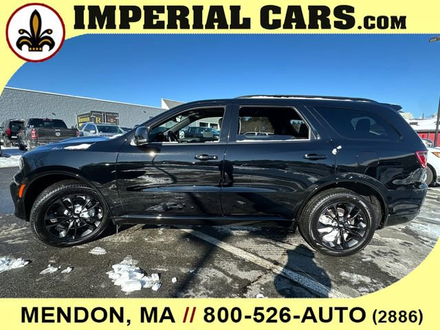 New 2026 Dodge Durango GT image 6