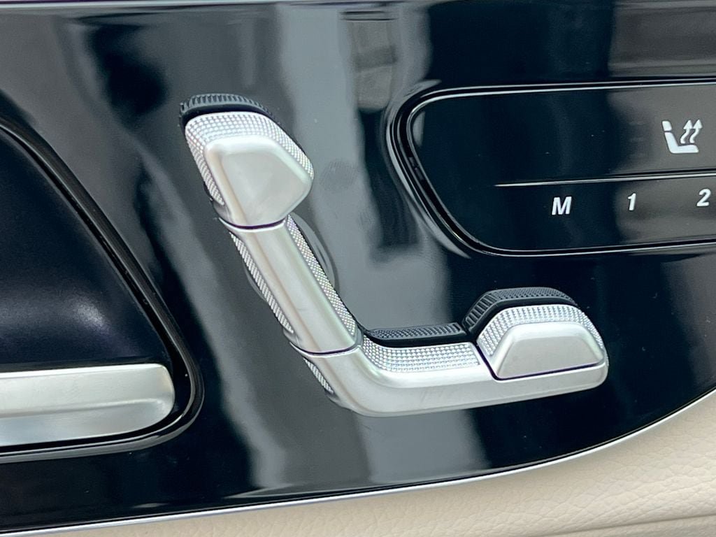 New 2027 Mercedes-Benz GLC 300 4MATIC image 17