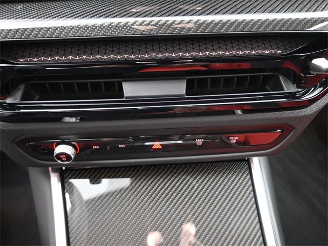 New 2026 BMW M4 Competition image 6