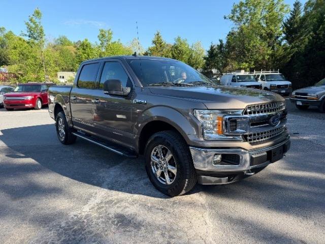 Used 2020 Ford F150 XLT w/ Equipment Group 302A Luxury AWD/4WD image 7
