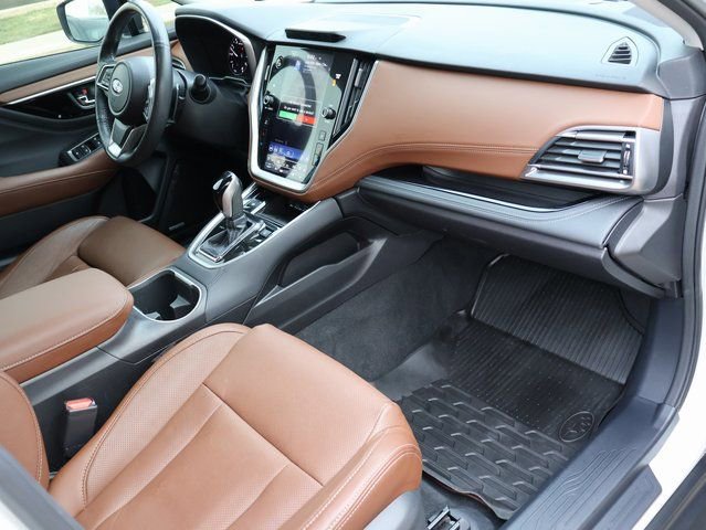 Used 2023 Subaru Outback Touring XT image 10