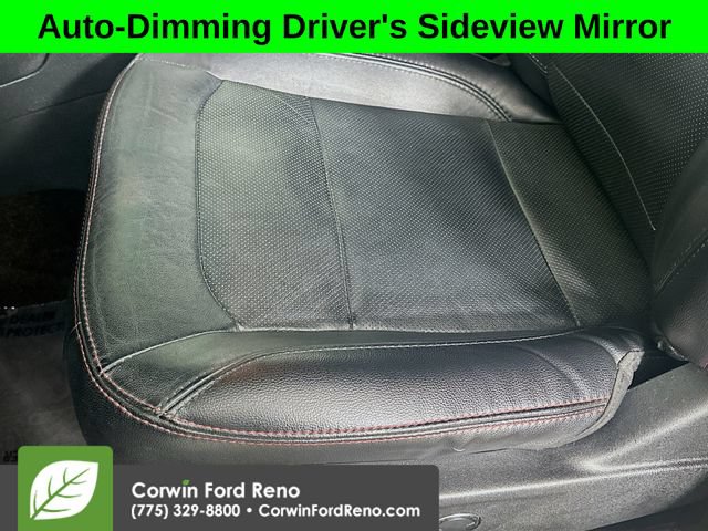 Used 2016 Ford Explorer Sport w/ Equipment Group 401A AWD/4WD image 19