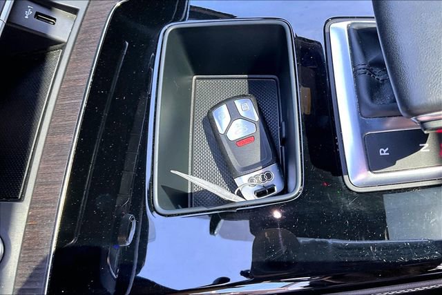 Used 2023 Audi Q5 2.0T Premium Plus w/ Premium Plus Package AWD/4WD image 10