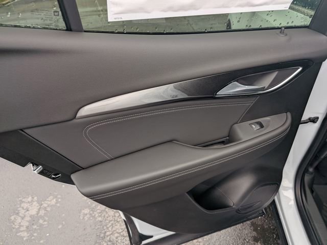 New 2026 Buick Envision Preferred AWD/4WD image 10