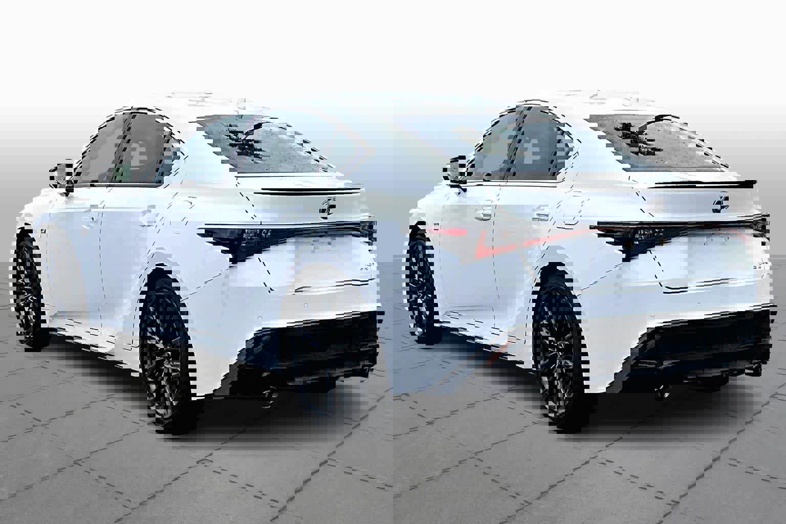 Used 2023 Lexus IS 350 F Sport w/ Accessory Package image 11