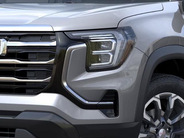 New 2027 GMC Terrain Elevation w/ Elevation Premium Package FWD image 10