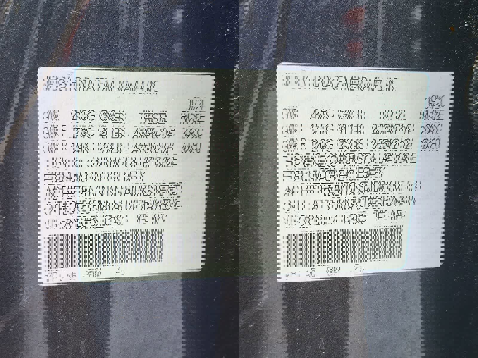 Used 2020 Acura MDX FWD w/ Technology Package image 34