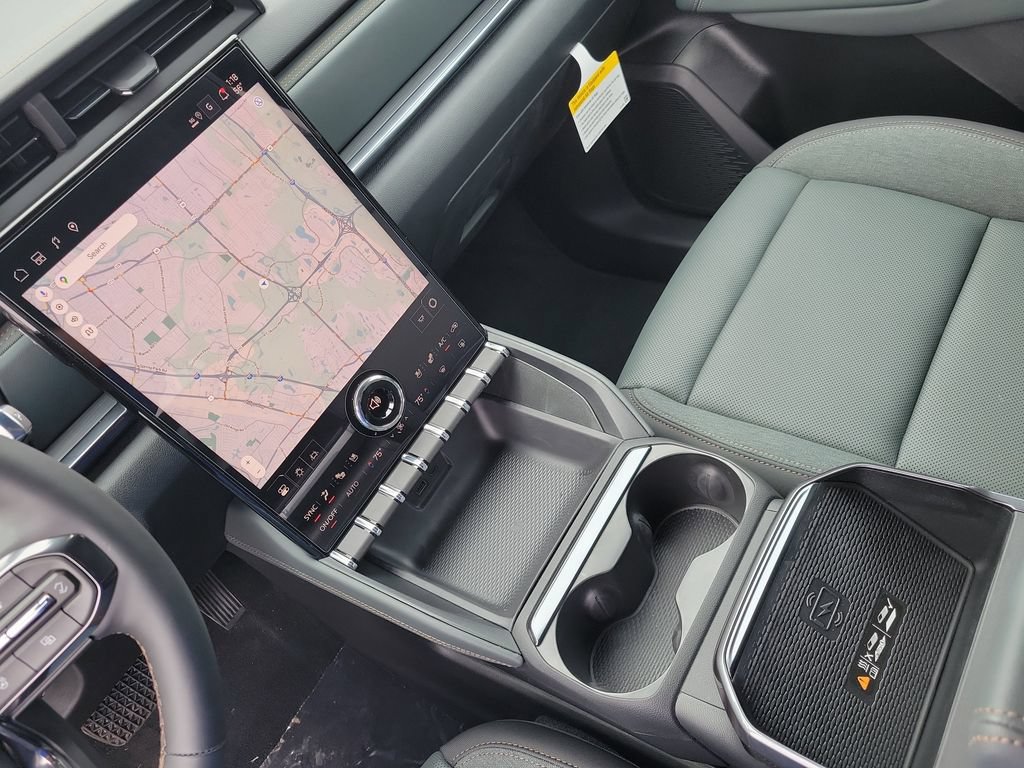 New 2026 GMC Terrain AT4 w/ Convenience Package III AWD/4WD image 35