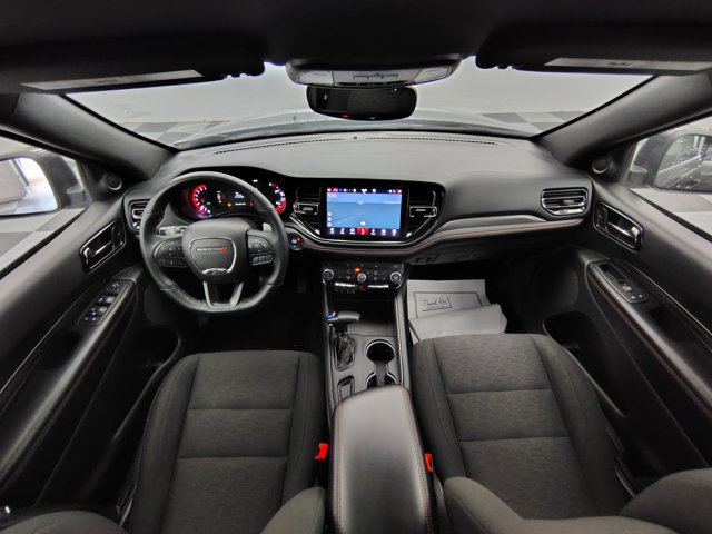 Used 2026 Dodge Durango GT AWD/4WD image 2