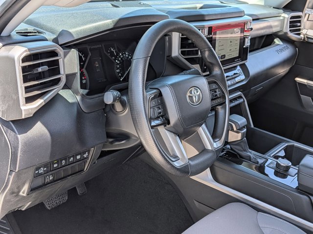 Used 2023 Toyota Tundra SR5 w/ SR5 Convenience Package image 10