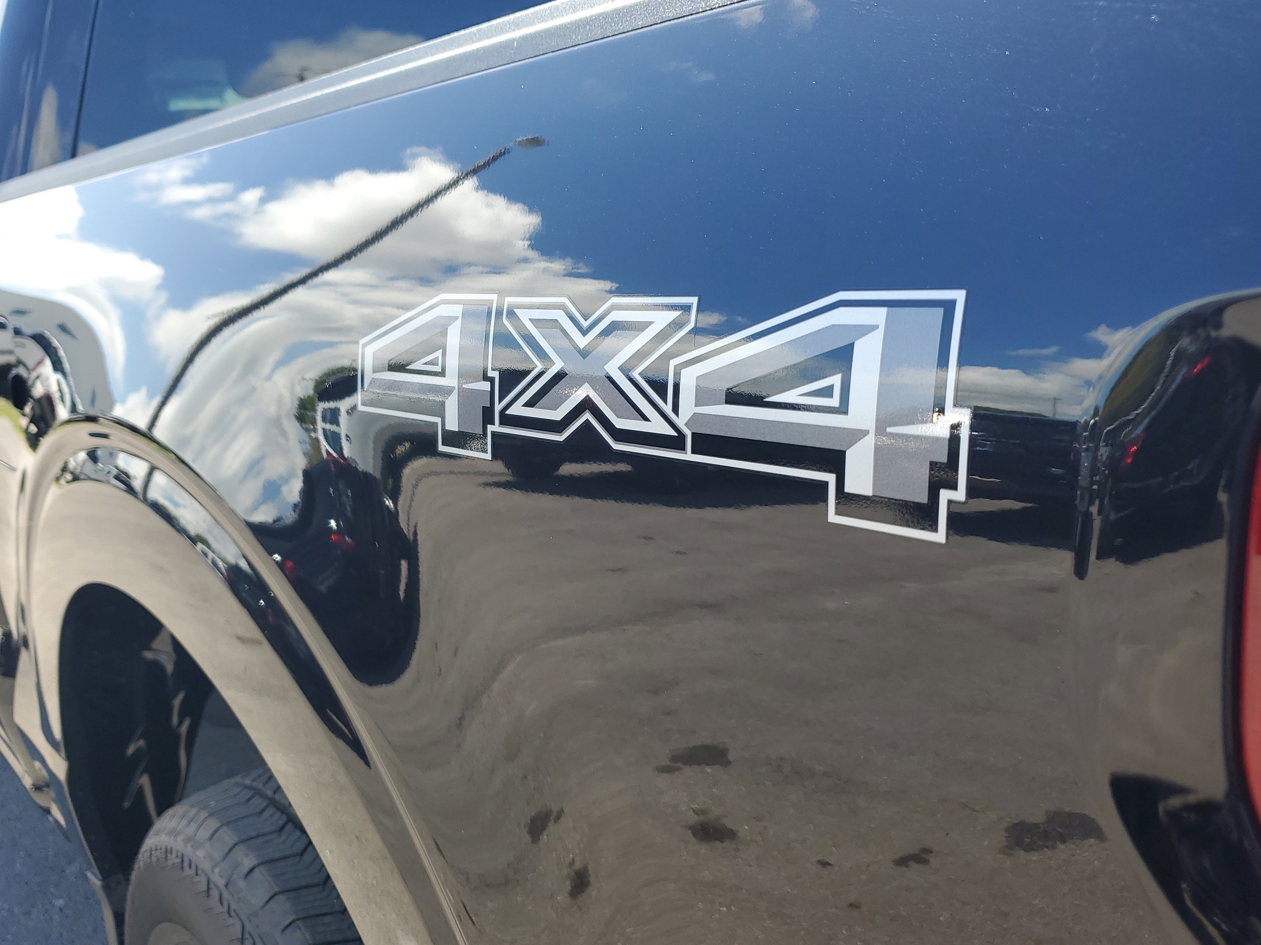 New 2026 Ford F150 STX w/ Equipment Group 200A image 8