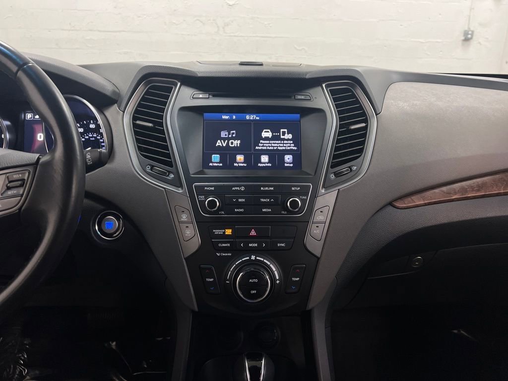 Used 2018 Hyundai Santa Fe Sport image 21