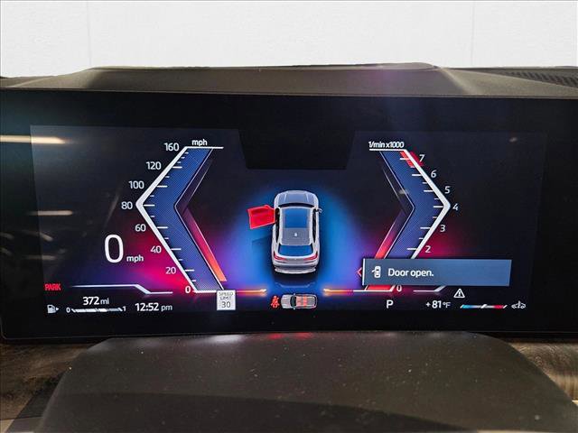 Used 2026 BMW X5 xDrive40i w/ Climate Comfort Package AWD/4WD image 10