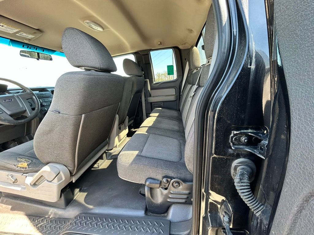 Used 2010 Ford F150 STX image 13