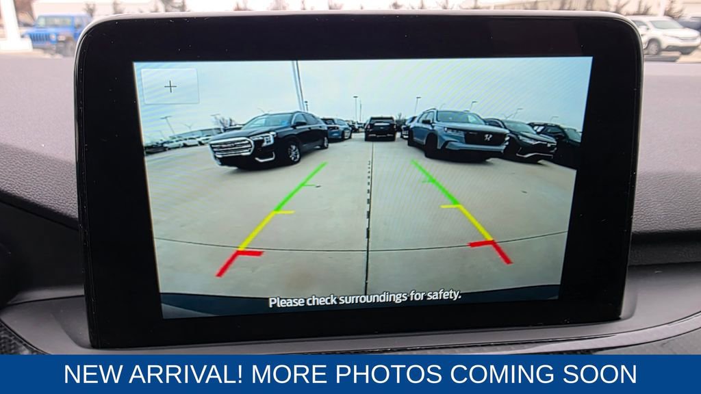 Used 2025 Ford Escape ST-Line image 20