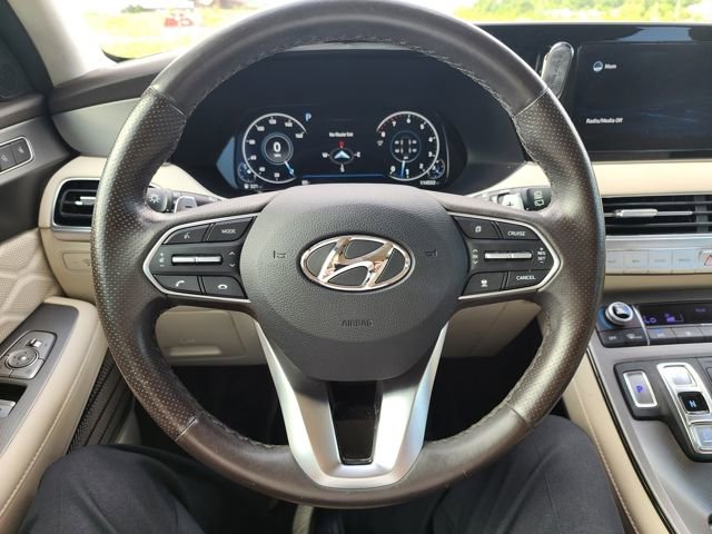 Used 2020 Hyundai Palisade Limited AWD/4WD image 11