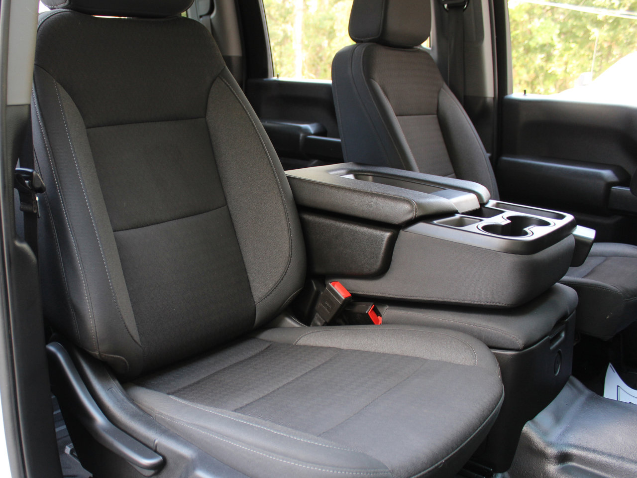 Used 2024 Chevrolet Silverado 2500 W/T w/ WT Convenience Package image 28